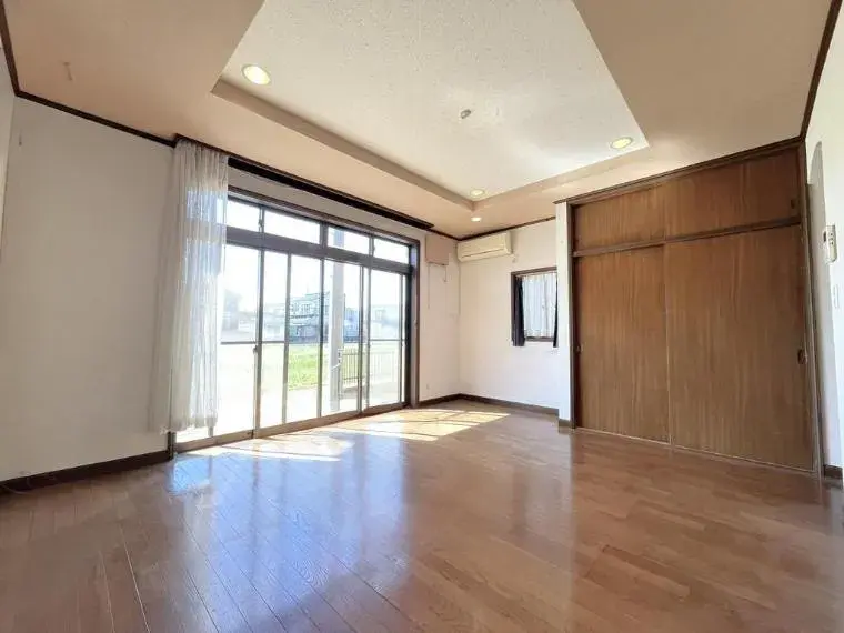 3SLDK Ciudad de Fujimino Prefectura de Saitama (7)