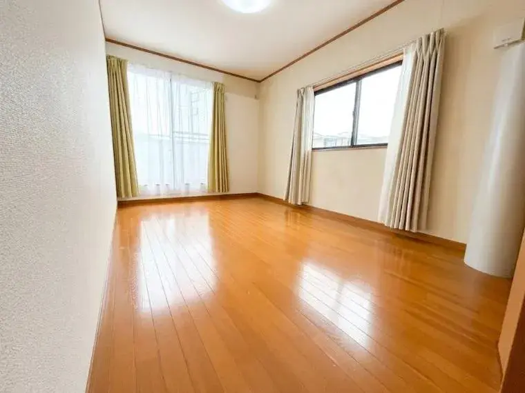 4LDK Property Toride City Ibaraki Prefecture (17)