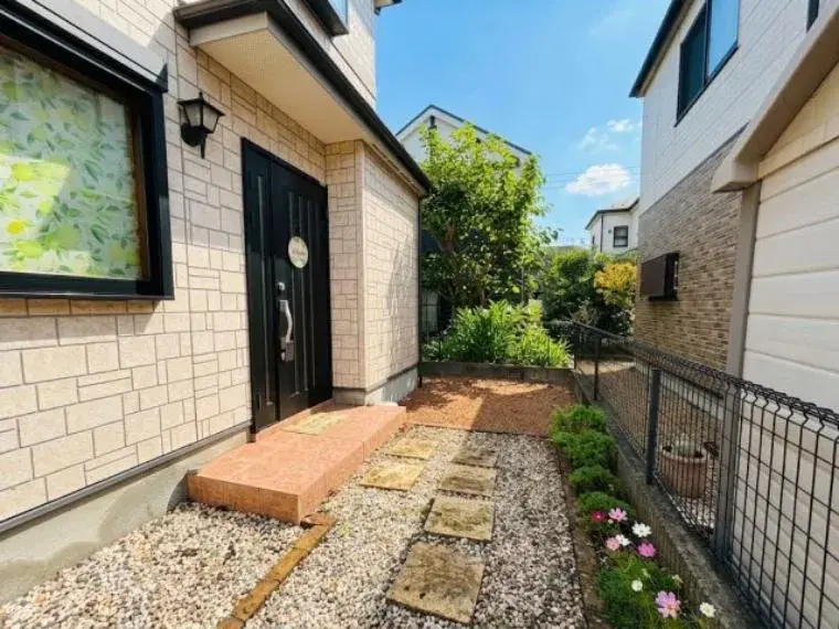 4LDK Property Toride City Ibaraki Prefecture (4)