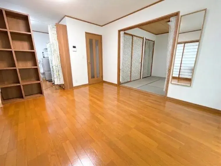 4LDK Property Toride City Ibaraki Prefecture (9)