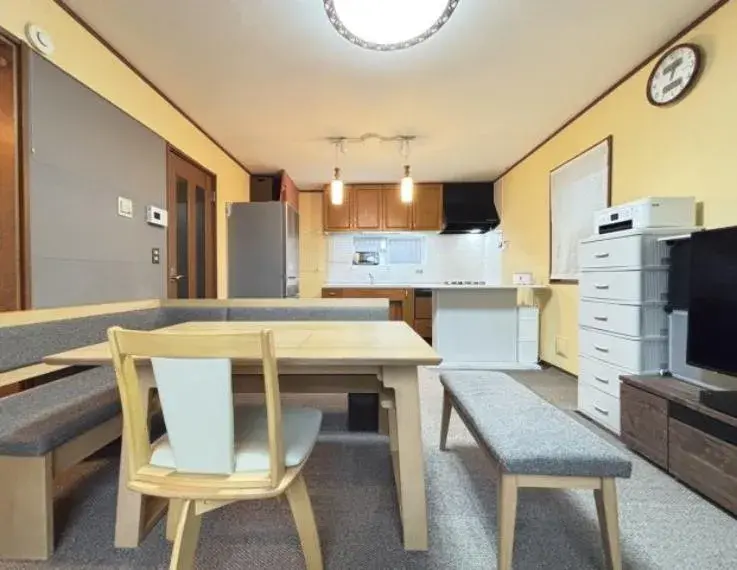 4LDK Property Tama City Tokyo (19)