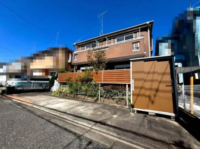 4LDK Property Tama City Tokyo (3)