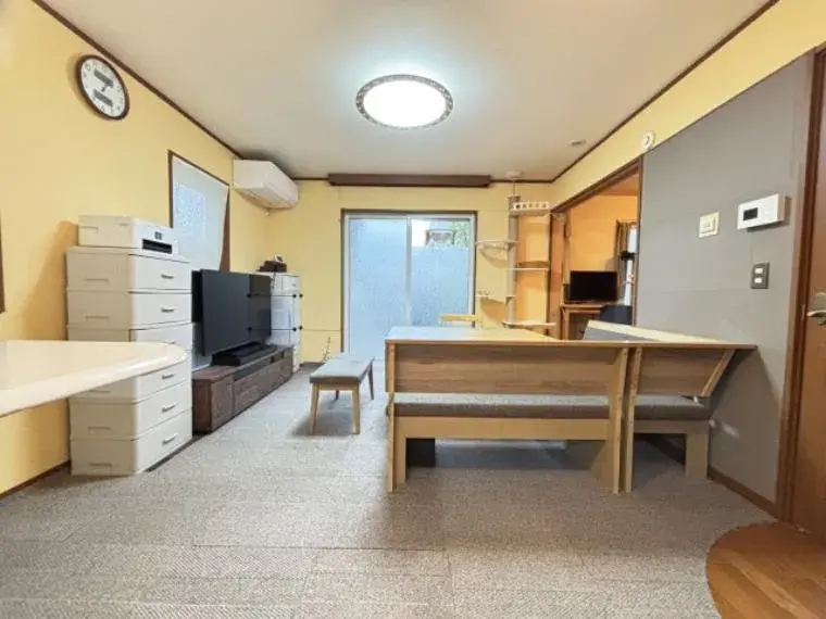 4LDK Property Tama City Tokyo (21)