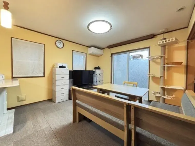 4LDK Property Tama City Tokyo (22)