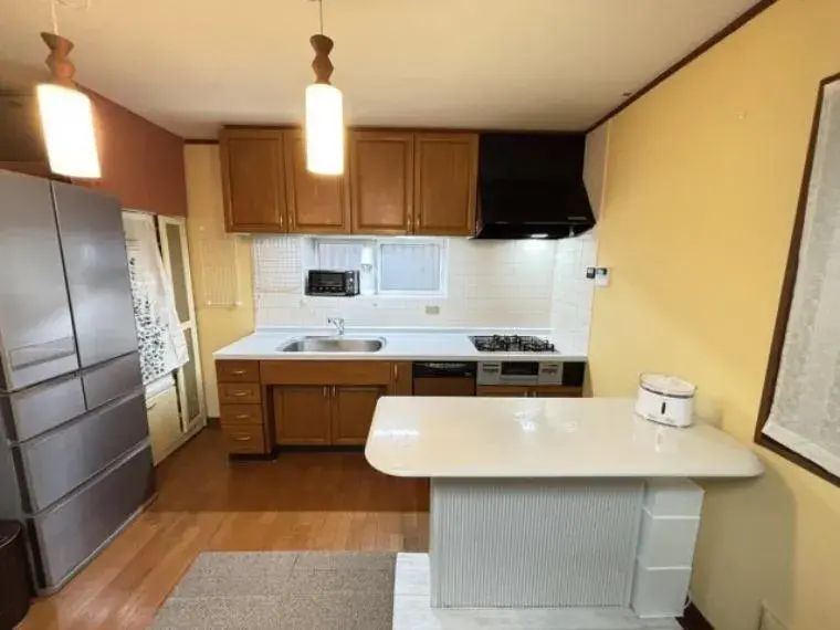 4LDK Property Tama City Tokyo (24)