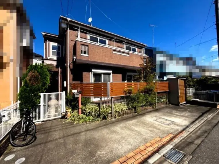 4LDK Property Tama City Tokyo (4)