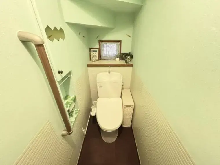 4LDK Property Tama City Tokyo (31)