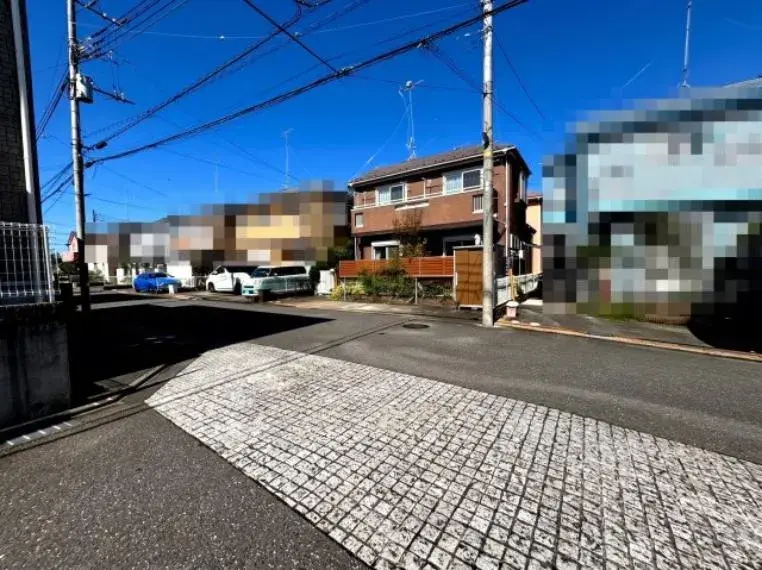 4LDK Property Tama City Tokyo (6)
