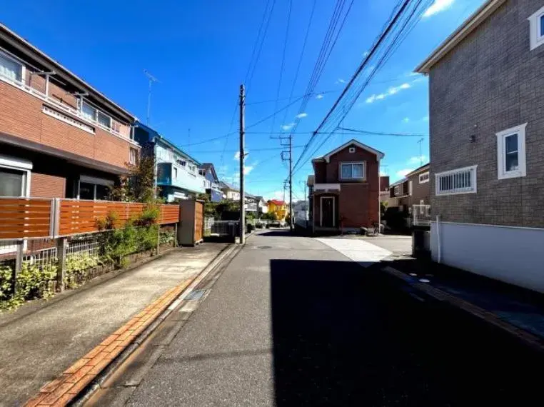 4LDK Property Tama City Tokyo (7)