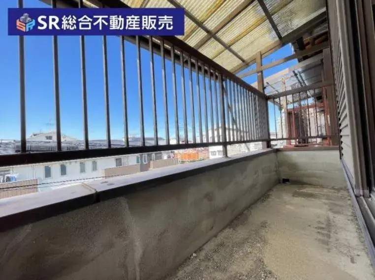 Bien immobilier 4DK ville de Higashiosaka préfecture d'Osaka (2)
