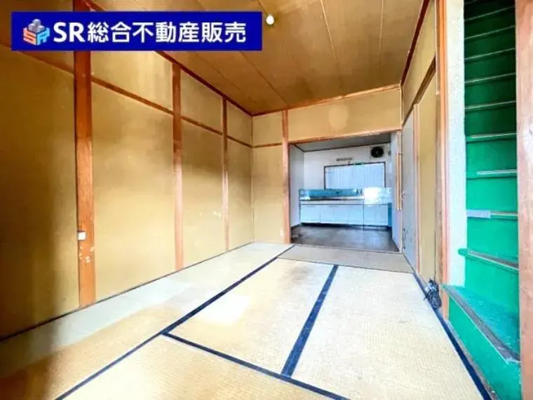 Bien immobilier 4DK ville de Higashiosaka préfecture d'Osaka (11)