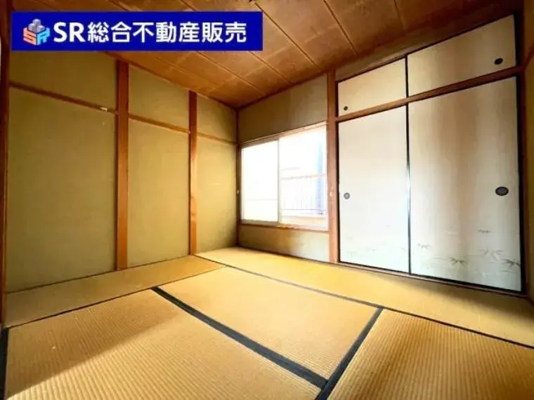 Bien immobilier 4DK ville de Higashiosaka préfecture d'Osaka (12)