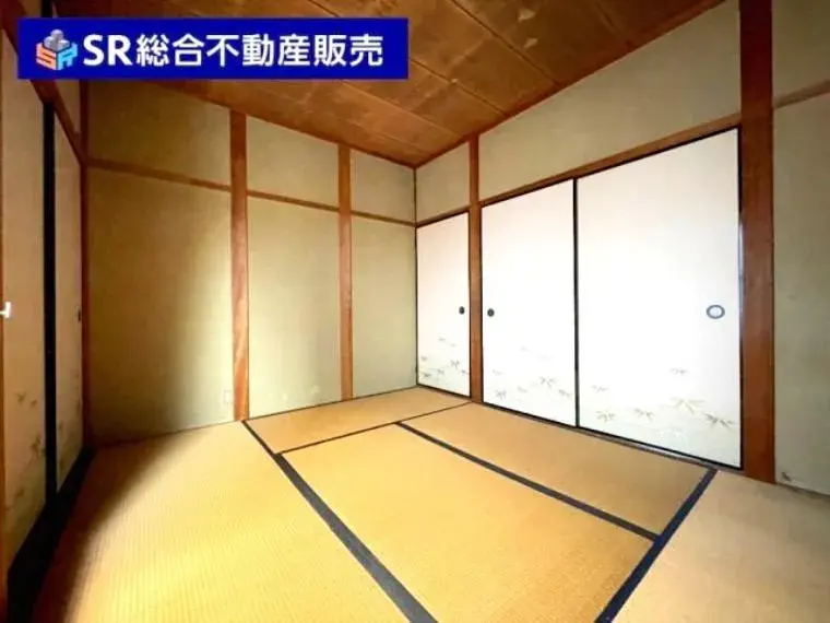 Bien immobilier 4DK ville de Higashiosaka préfecture d'Osaka (13)