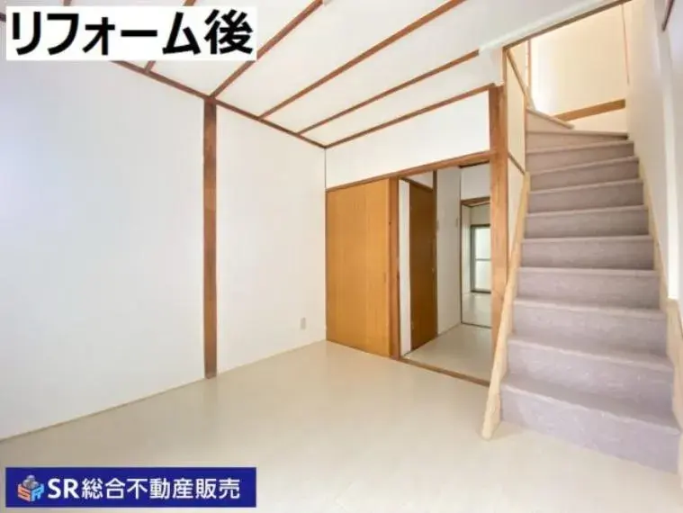 Bien immobilier 4DK ville de Higashiosaka préfecture d'Osaka (17)