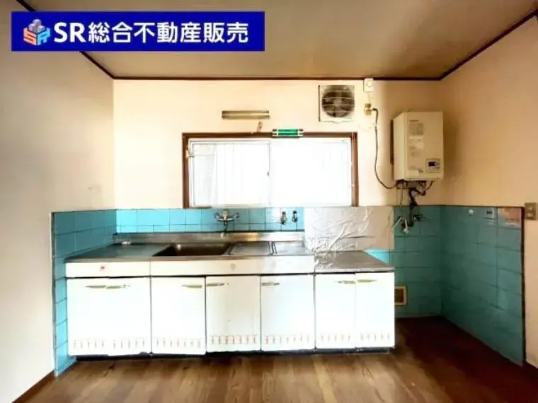 Bien immobilier 4DK ville de Higashiosaka préfecture d'Osaka (19)
