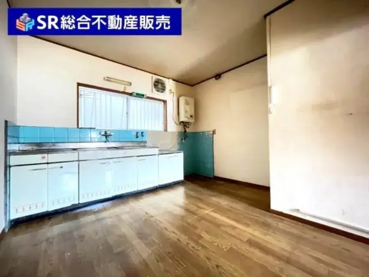 Bien immobilier 4DK ville de Higashiosaka préfecture d'Osaka (20)