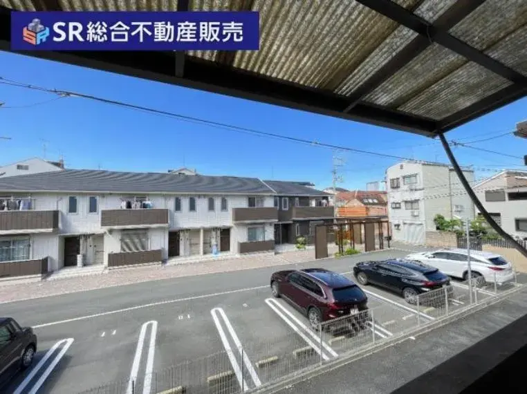 Bien immobilier 4DK ville de Higashiosaka préfecture d'Osaka (3)