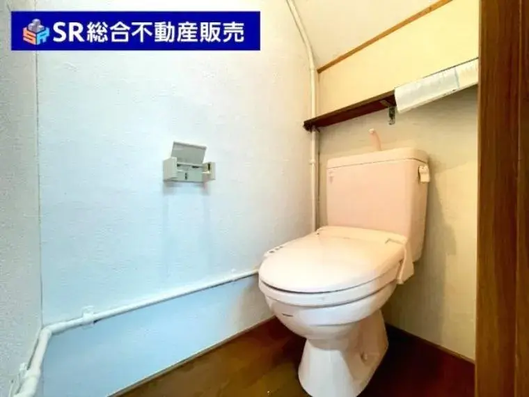 Bien immobilier 4DK ville de Higashiosaka préfecture d'Osaka (24)
