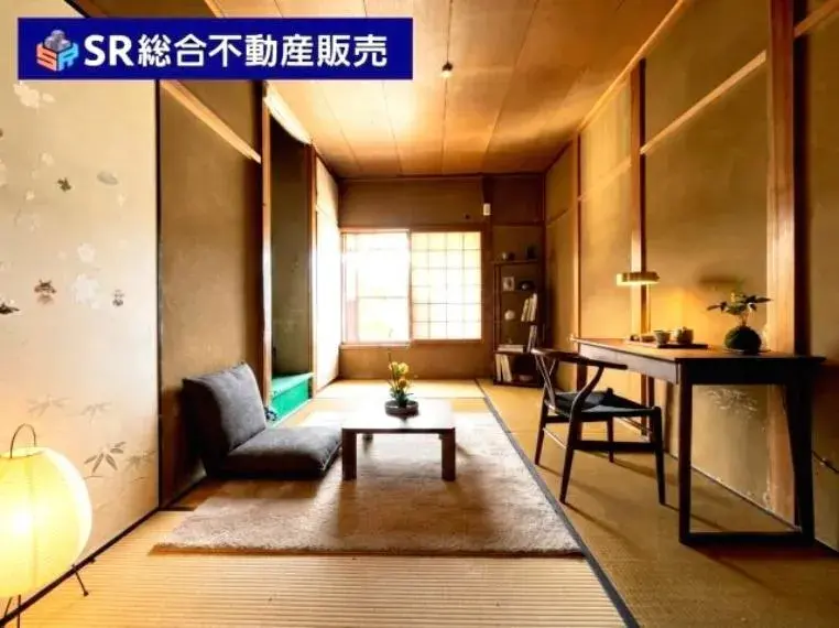Bien immobilier 4DK ville de Higashiosaka préfecture d'Osaka (4)