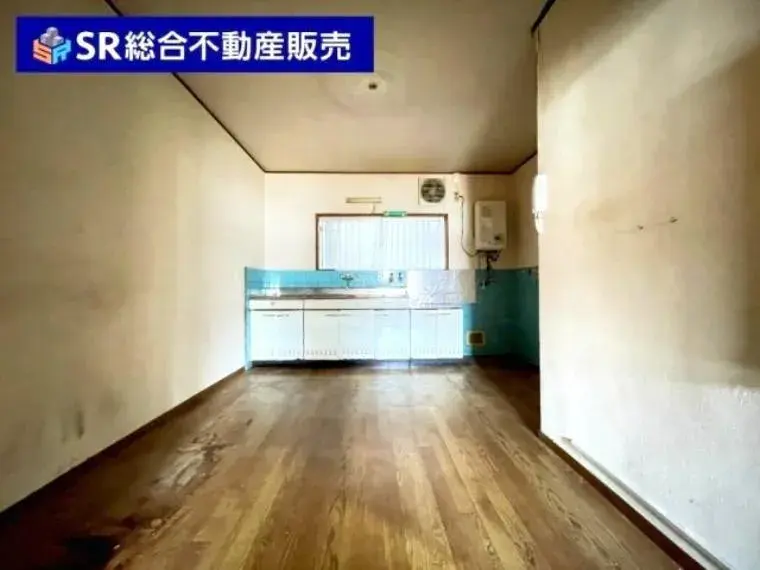 Bien immobilier 4DK ville de Higashiosaka préfecture d'Osaka (5)