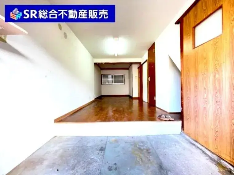 Bien immobilier 4DK ville de Higashiosaka préfecture d'Osaka (6)