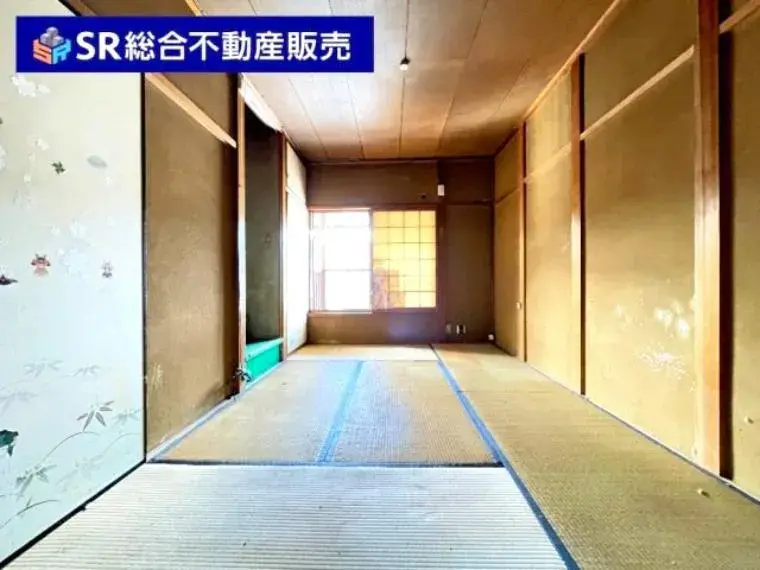Bien immobilier 4DK ville de Higashiosaka préfecture d'Osaka (7)
