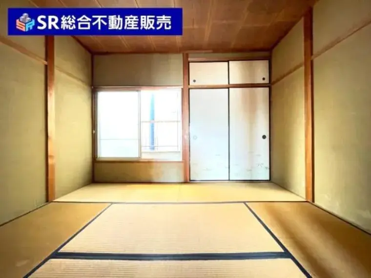 Bien immobilier 4DK ville de Higashiosaka préfecture d'Osaka (8)