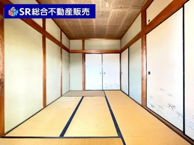 Bien immobilier 4DK ville de Higashiosaka préfecture d'Osaka (9)