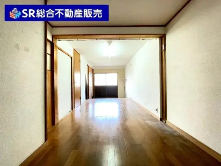 Bien immobilier 4DK ville de Higashiosaka préfecture d'Osaka (10)