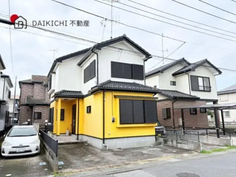 Akiya in Saitama