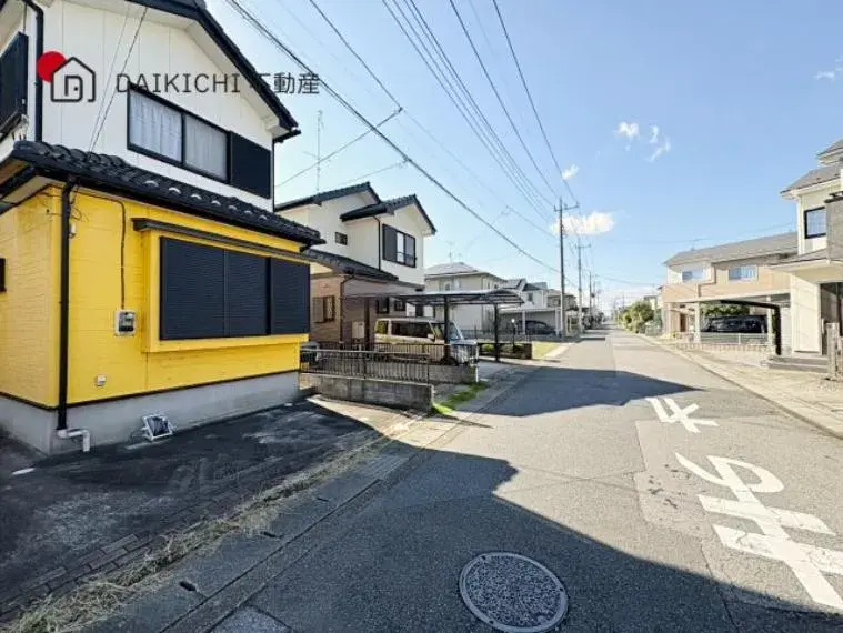 Propiedad de 4 dormitorios, salón, comedor y cocina en la Ciudad de Konosu, Saitama. (2)