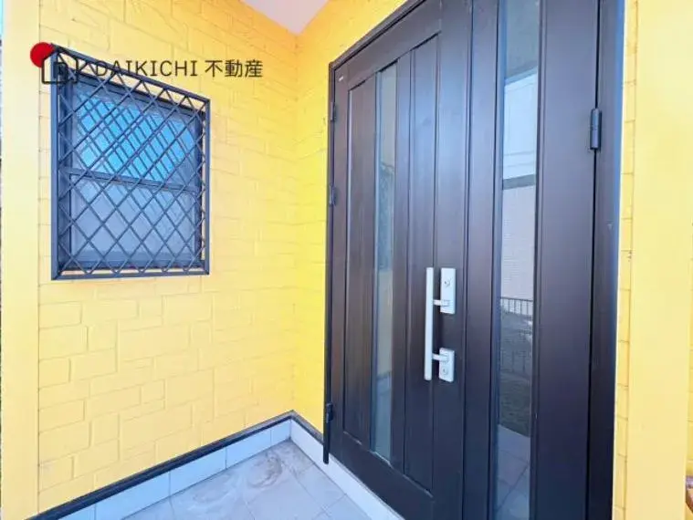 Propiedad de 4 dormitorios, salón, comedor y cocina en la Ciudad de Konosu, Saitama. (12)