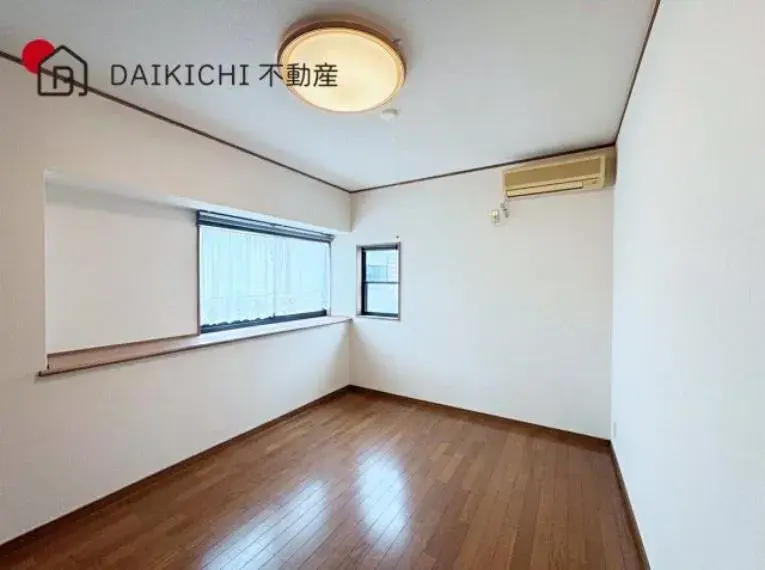 Propiedad de 4 dormitorios, salón, comedor y cocina en la Ciudad de Konosu, Saitama. (18)