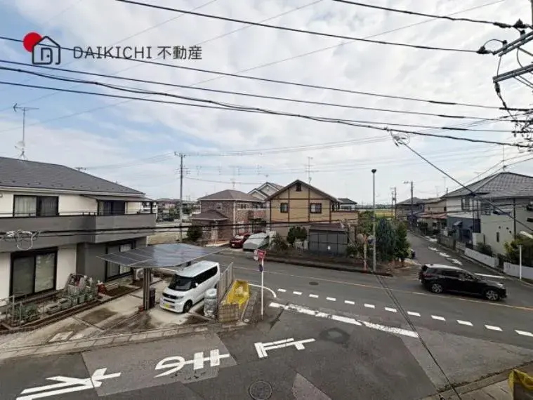 Propiedad de 4 dormitorios, salón, comedor y cocina en la Ciudad de Konosu, Saitama. (25)
