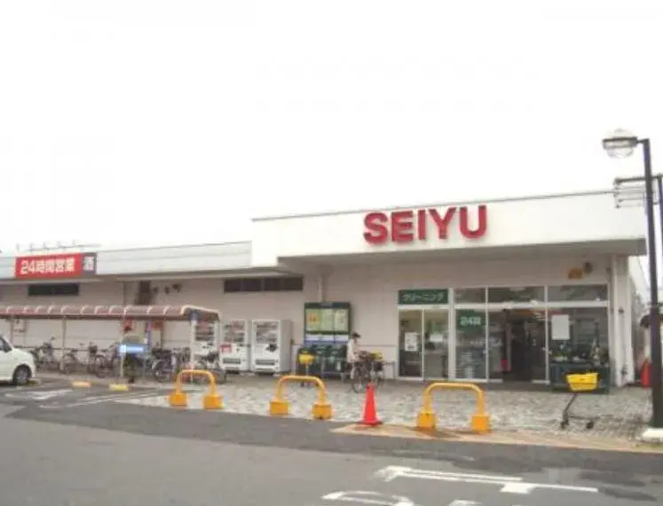 Propiedad de 4 dormitorios, salón, comedor y cocina en la Ciudad de Konosu, Saitama. (31)