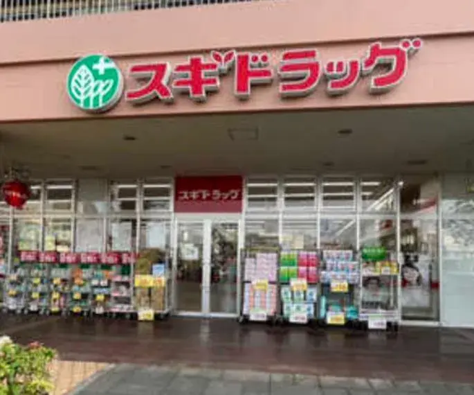 Propiedad de 4 dormitorios, salón, comedor y cocina en la Ciudad de Konosu, Saitama. (35)