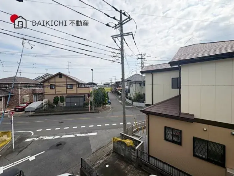 Propiedad de 4 dormitorios, salón, comedor y cocina en la Ciudad de Konosu, Saitama. (8)
