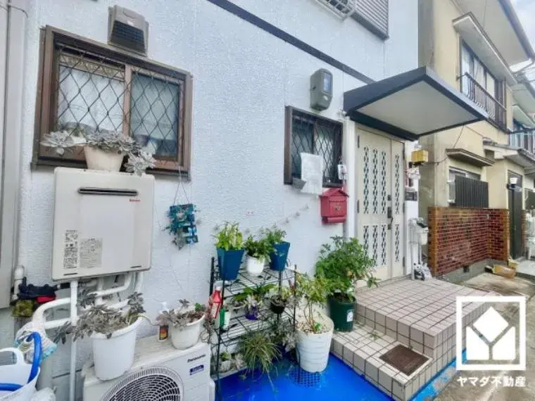 2LDK Fushimi-ku, Kyoto City, Kyoto Prefecture (11)