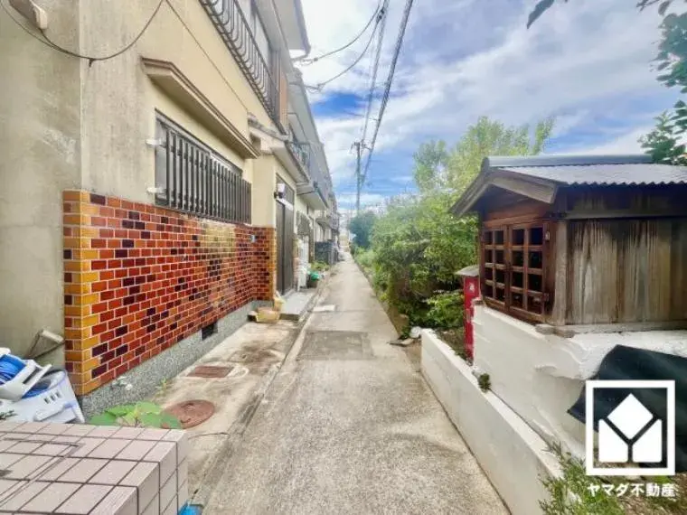 2LDK Fushimi-ku, Kyoto City, Kyoto Prefecture (14)