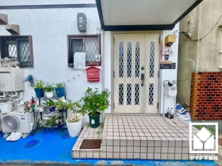 2LDK Fushimi-ku, Kyoto City, Kyoto Prefecture (15)