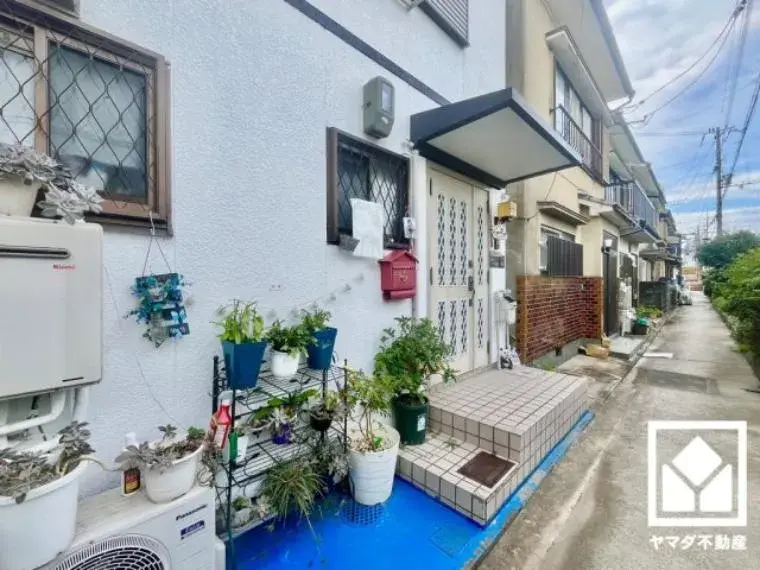 2LDK Fushimi-ku, Kyoto City, Kyoto Prefecture (17)