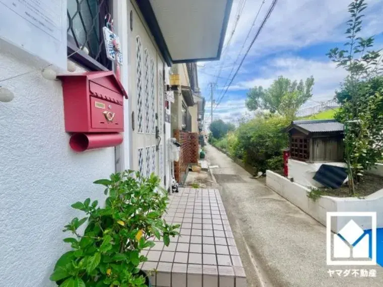 2LDK Fushimi-ku, Kyoto City, Kyoto Prefecture (18)