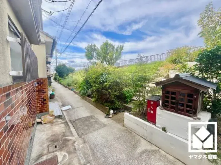 2LDK Fushimi-ku, Kyoto City, Kyoto Prefecture (19)