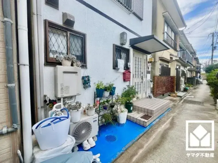 2LDK Fushimi-ku, Kyoto City, Kyoto Prefecture (22)