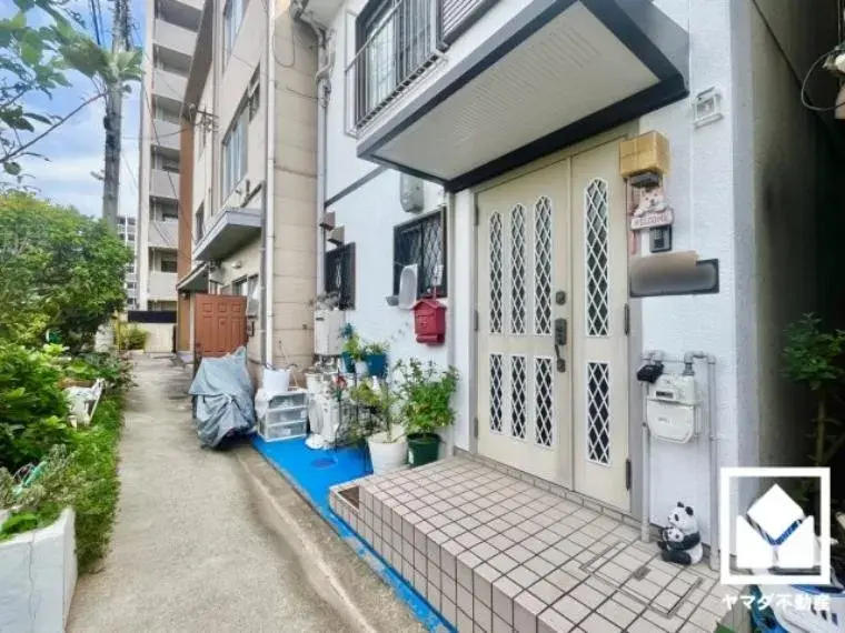 2LDK Fushimi-ku, Kyoto City, Kyoto Prefecture (25)