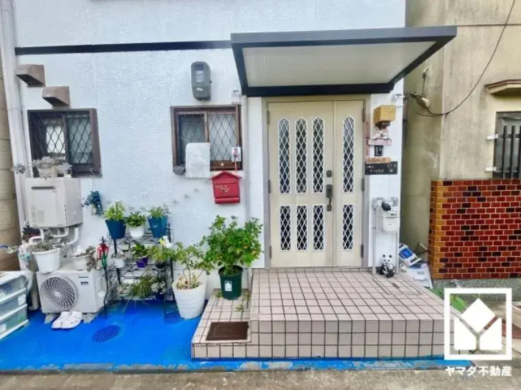 2LDK Fushimi-ku, Kyoto City, Kyoto Prefecture (26)