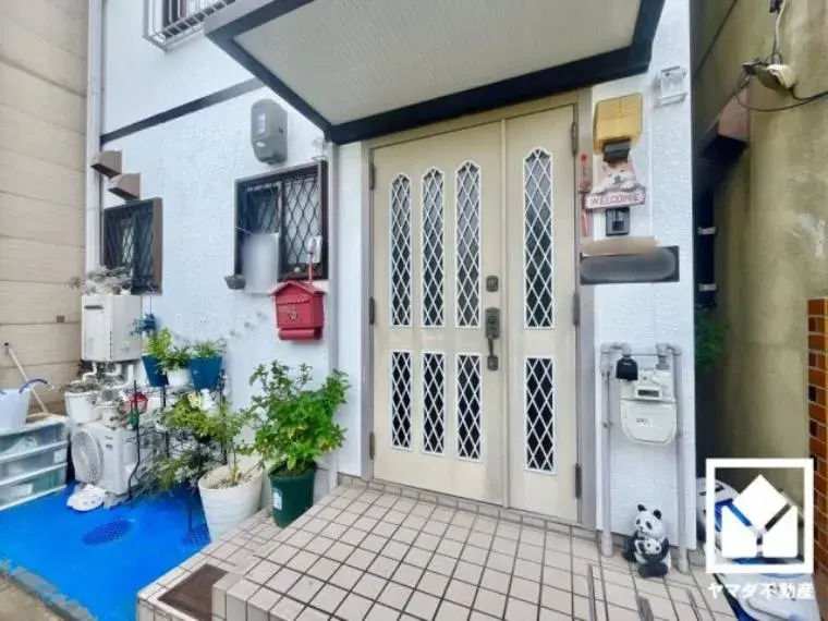 2LDK Fushimi-ku, Kyoto City, Kyoto Prefecture (10)