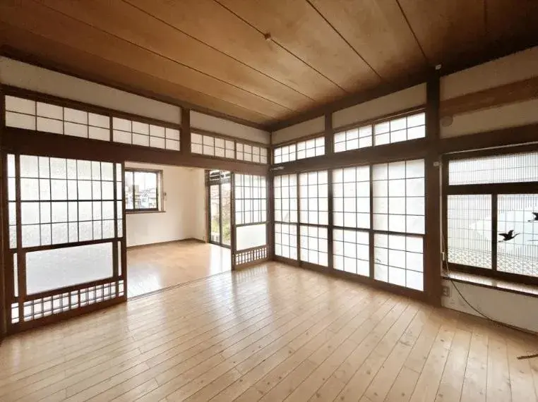 4LDK 那珂郡東海村 茨城県 (11)