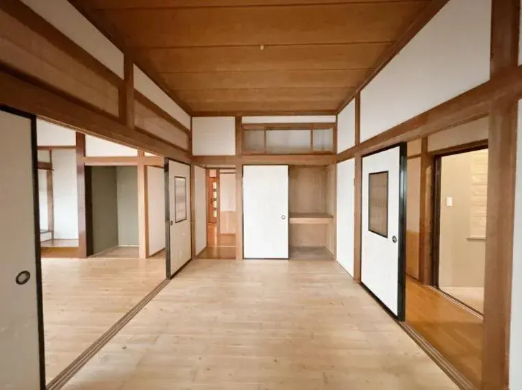 4LDK 那珂郡東海村 茨城県 (12)