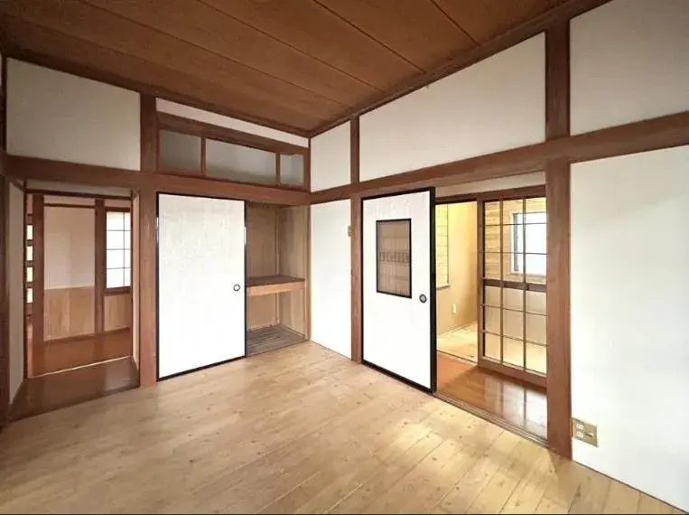 4LDK 那珂郡東海村 茨城県 (13)